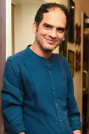 Фото Рітвік Чакраборті (Ritwick Chakraborty) #1283