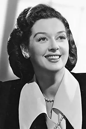 Фото Розалінда Рассел (Rosalind Russell) #102918