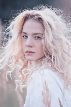 Фото Алена Михайлова (Alena Mikhaylova) #105606