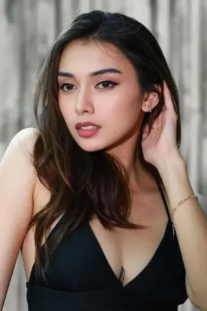 Фото Анжеліка Сервантес #328524