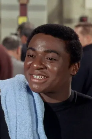 Фото Д'Юрвіль Мартен #128146