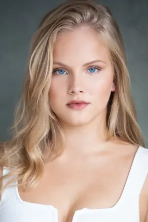 Фото Дженна Уоррен #1033