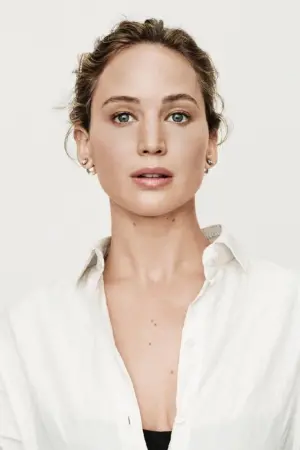 Фото Дженіфер Лоуренс (Jennifer Lawrence) #5998