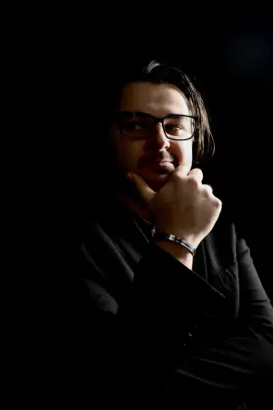 Фото  (Joel Johnson) #363477