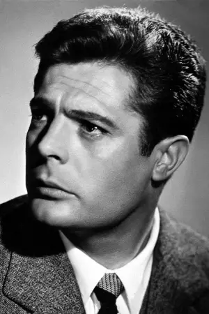 Фото Марчелло Мастроянні (Marcello Mastroianni) #112901