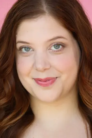 Фото  (Rachel Redleaf) #32166