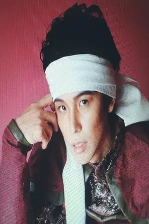 Фото  (Tatsuhiro Yamaoka) #160380