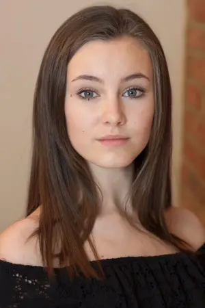 Фото Амелія Кроуч #40519