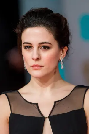 Фото Фійбі Фокс (Phoebe Fox) #114913