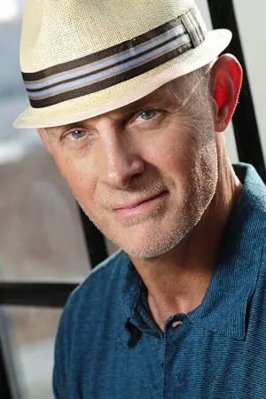 Фото Енді Умберґер #47498