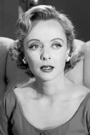 Фото Барбара Бакслі #90938