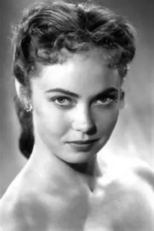 Фото Бетта Сент-Джон (Betta St. John) #180256