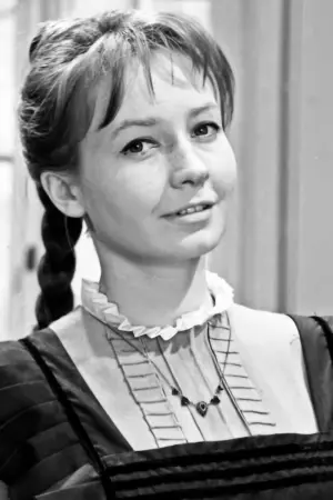 Фото Ельжбета Чижевська (Elżbieta Czyżewska) #259641