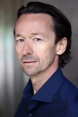 Фото Джеймс Флінн #165213