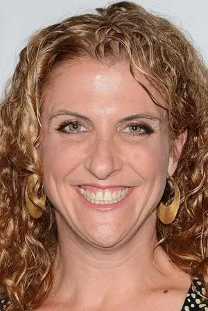 Фото  (Jennie Snyder Urman) #230913