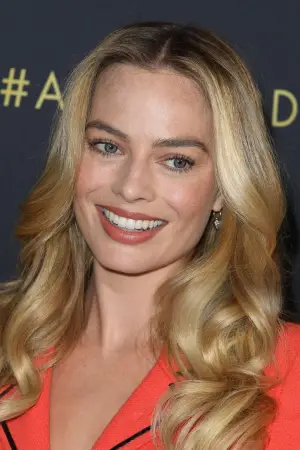Фото Марґо Роббі (Margot Robbie) #326995