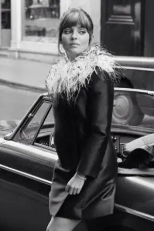 Фото Марі-Франс Пізьє (Marie-France Pisier) #1337