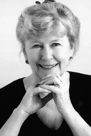 Фото Нуала Фіцджеральд #123869