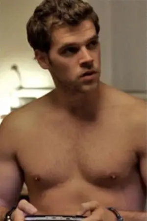 Фото Престон Джонс (Preston Jones) #332934