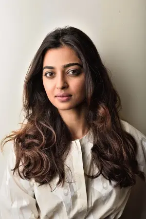 Фото Радгіка Апте (Radhika Apte) #135369