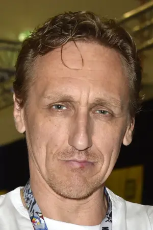 Фото Володимир «Фурдо» Фурдік #30550