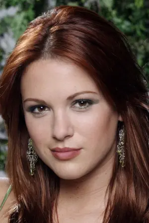 Фото Деннел Еклз (Danneel Ackles) #88125
