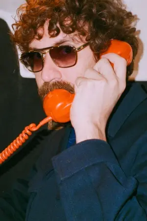 Фото Гаспар Оже (Gaspard Augé) #229526