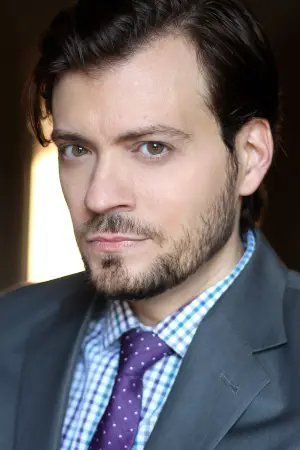 Фото Джеймс Ді Джакомо (James Di Giacomo) #16077