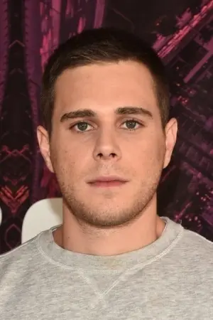 Фото Джаред Абрагамсон #75563