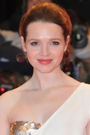 Фото Кароліна Герфурт (Karoline Herfurth) #52336