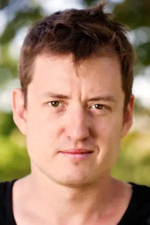 Фото Мартін Гарріс #34663