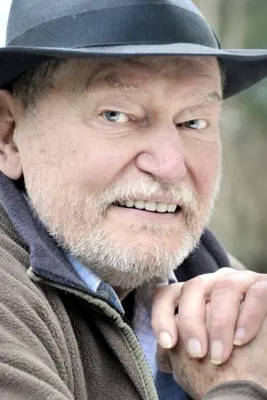 Фото Моріс Бар'єр #117046