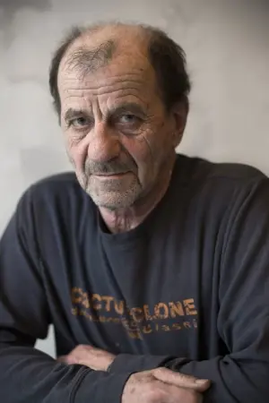 Фото Секелі Б. Міклош #191403