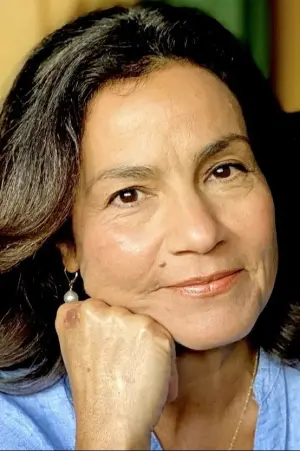 Фото Рейчел Тікотін (Rachel Ticotin) #72631