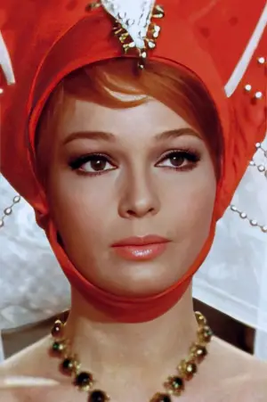 Фото Тері Тордай (Teri Tordai) #329400