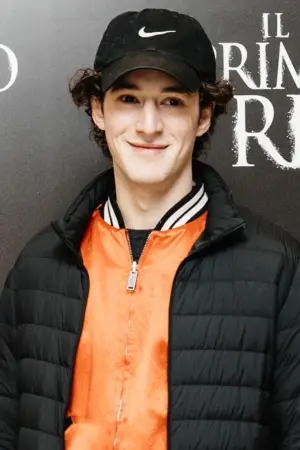 Фото Вінченцо Креа #134812