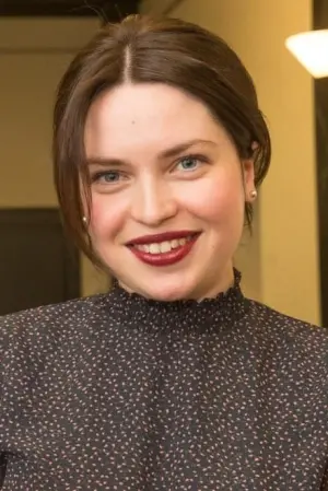 Фото Естер Кунту (Ester Kuntu) #187462