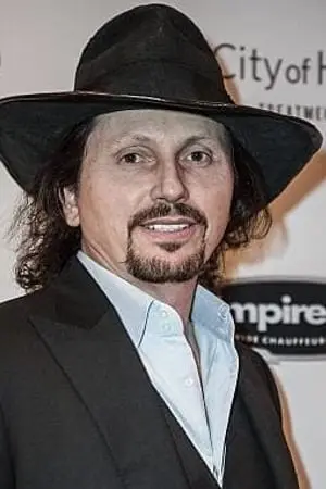 Фото Грегорі Райан Алосіо #17775