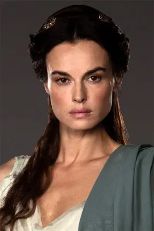 Фото Кася Смутняк (Kasia Smutniak) #93999