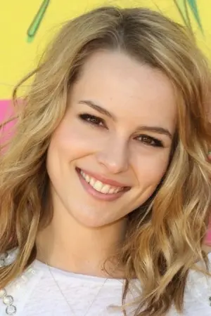 Фото Бріджит Мендлер (Bridgit Mendler) #53007