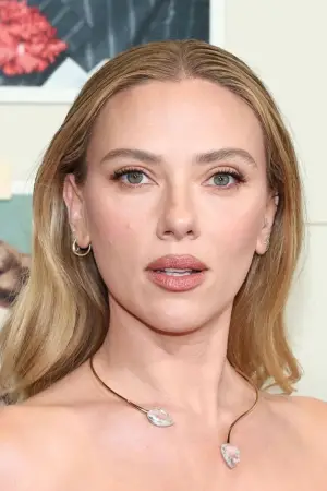 Фото Скарлетт Йоганссон (Scarlett Johansson) #327317