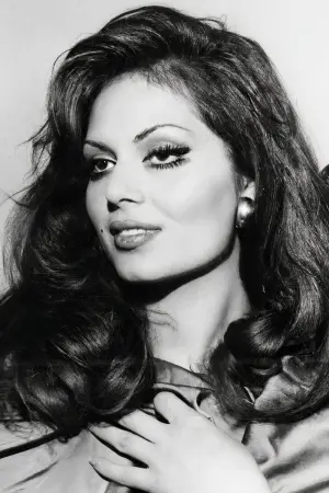 Фото Тюркан Шорай (Türkan Şoray) #296198