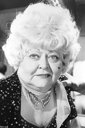 Фото Барбара Пеппер (Barbara Pepper) #201923