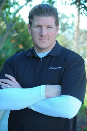 Фото Браян Терк #52402