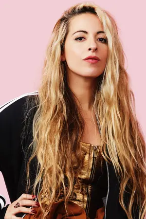 Фото Крістал Мозель #250486