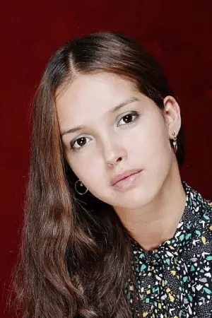 Фото Ліна Кудрі (Lyna Khoudri) #54016