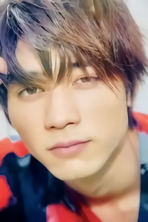 Фото Мідзукі Ітаґакі (Mizuki Itagaki) #173032