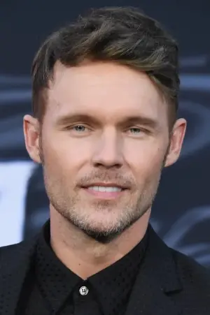 Фото Скотт Гейз #5160