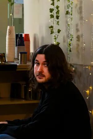 Фото Шейн Келлігер (Shane Kelleher) #353168