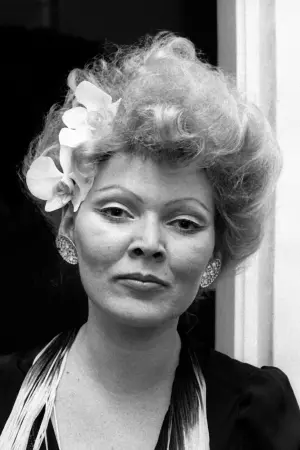 Фото Сьюзан Тірелл #94339